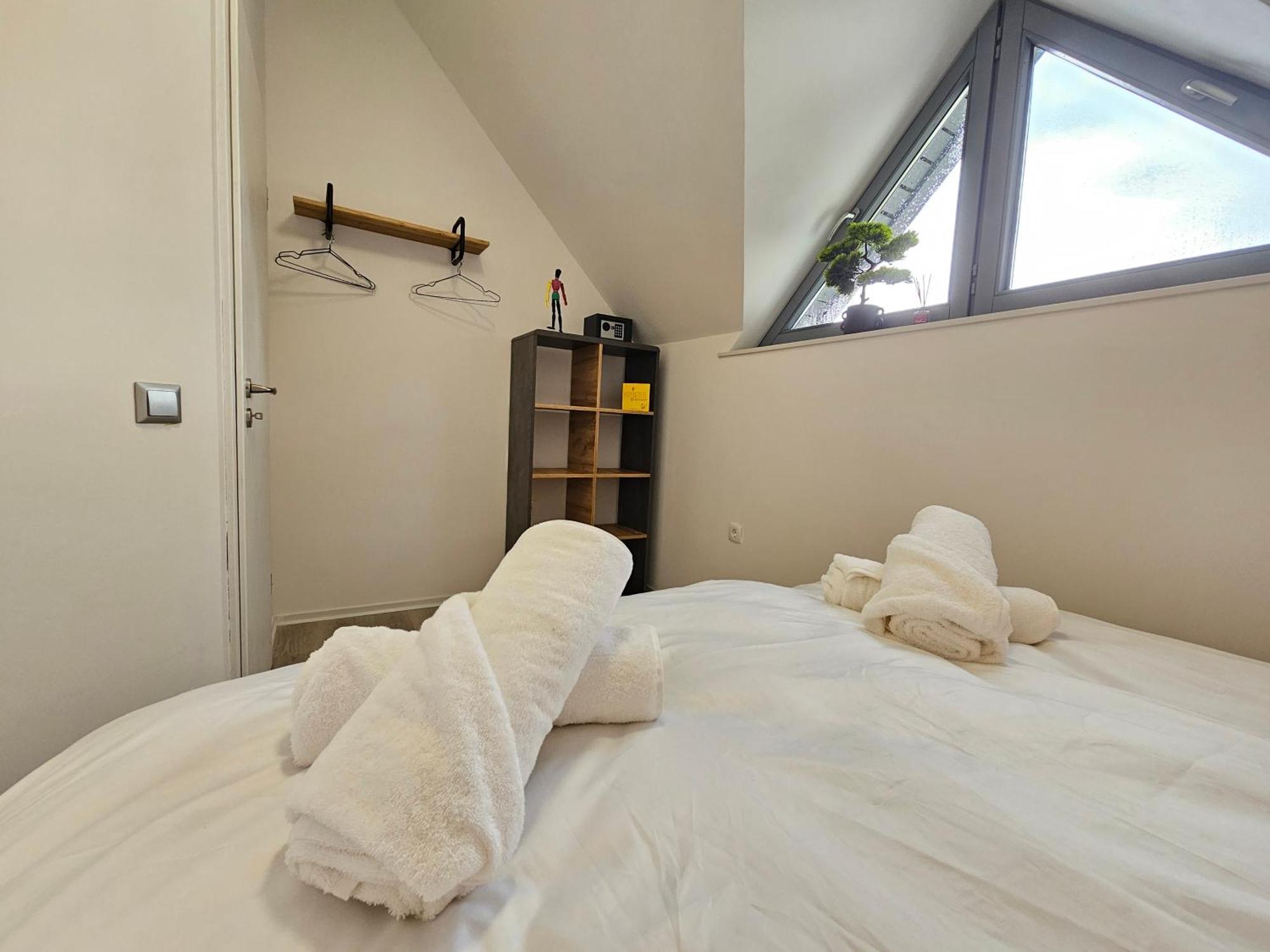 Zeleni Biser -Terme Catez Catez ob Savi Exteriör bild